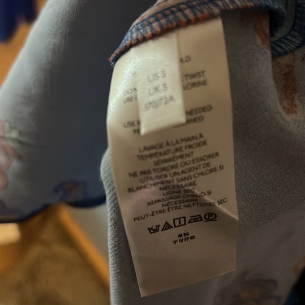 ****SOLD****Maeve By Anthropology Size Small - Picture 6 of 6